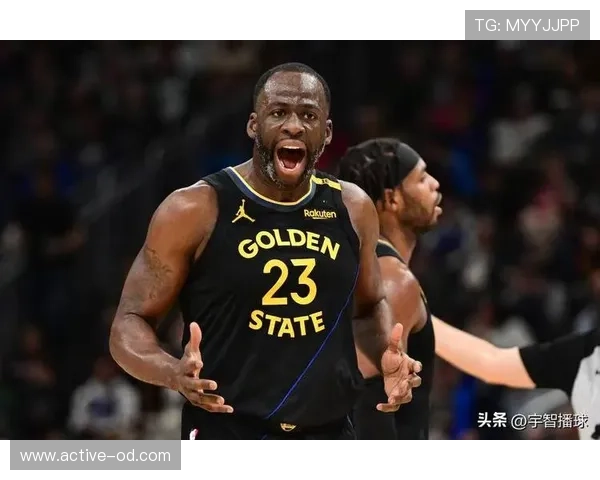 德雷蒙德·格林挡拆制造空位提速球队进攻效率提升明显