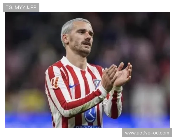 格里兹曼：从皇家社会青训到西甲巨星的生涯崛起解析