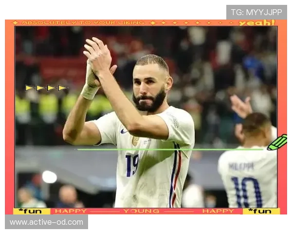 本泽马 vs 吉鲁：战术角色与进攻效率差异