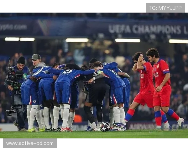 切尔西：争四形势复杂，竞争格局加剧面临考验