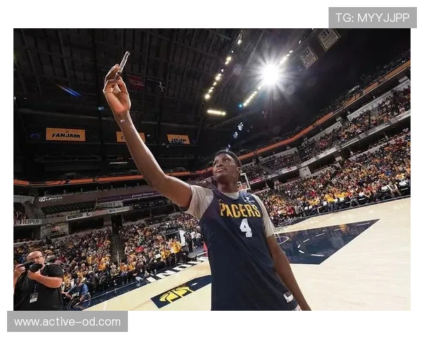 奥拉迪波挡拆突袭撕裂换防较以往更具终结力